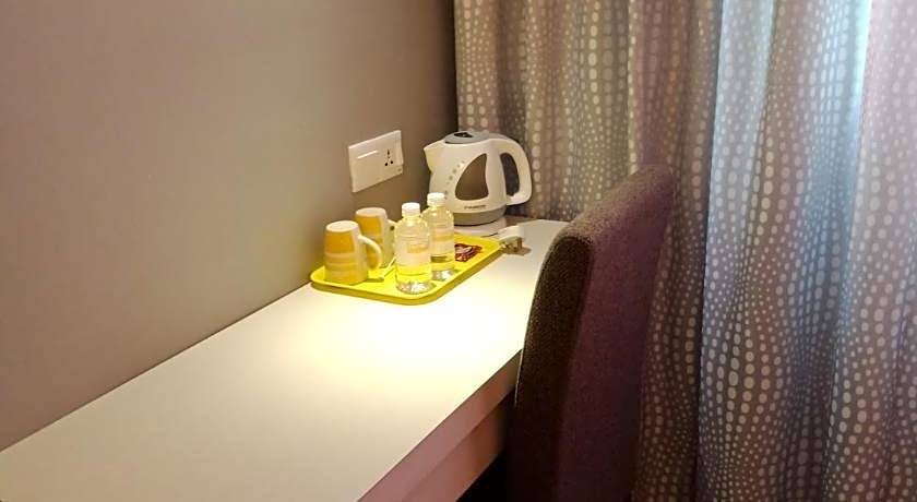 Lemon 8 Boutique Hotel @ Malacca