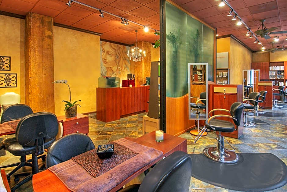 Kimpton Hotel Monaco Denver By IHG