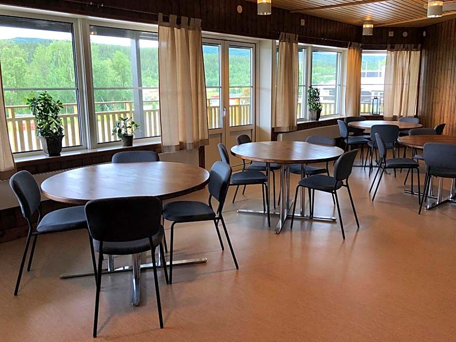 Tärnaby Sporthotell