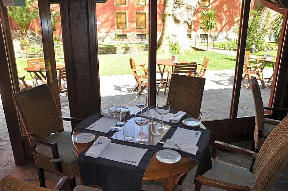 Parador de Gijon
