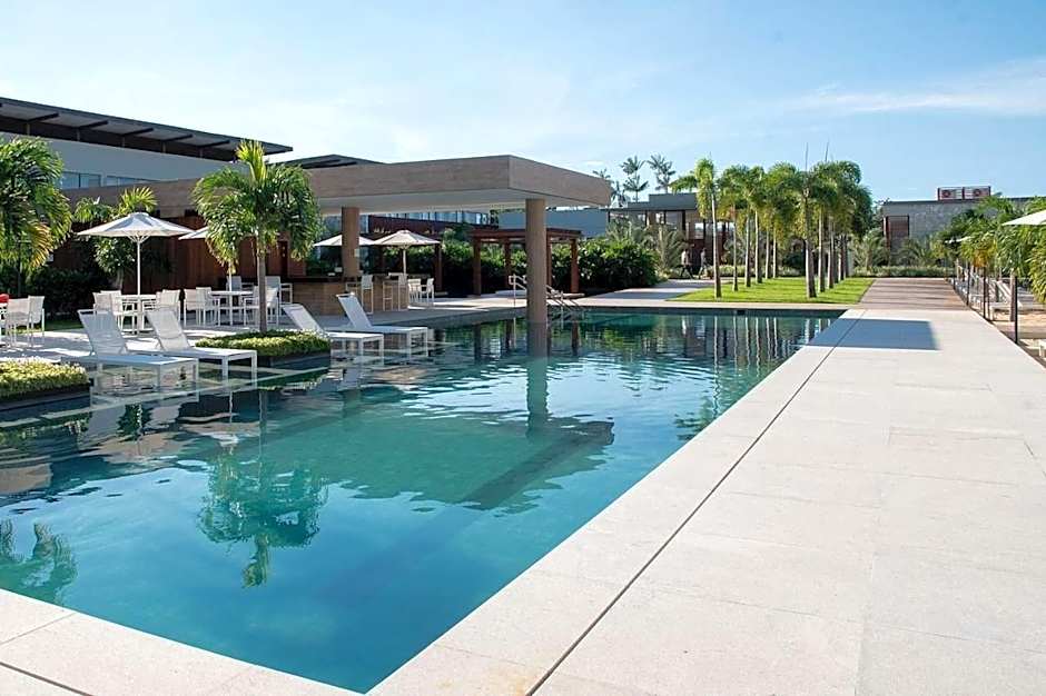 Flat Ile de Pipa Seychelles by Qavi