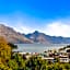 Queenstown House Bed & Breakfast and Apartments