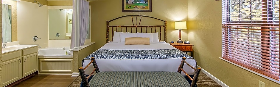 Holiday Inn Club Vacations Oak N Spruce Resort By IHG