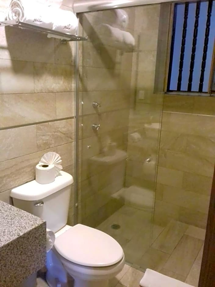 Hotel Hidalgo