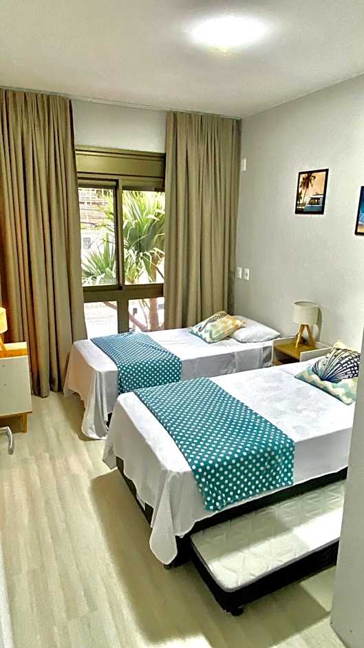 Res. Belvedere Beach Garden - Praia dos Ingleses