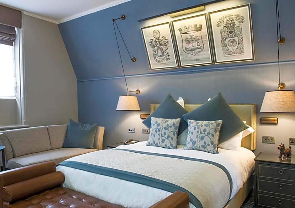 voco Grand Central-Glasgow By IHG