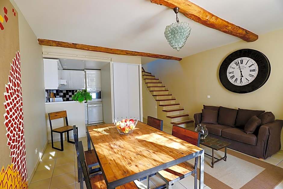 Maison de Margot