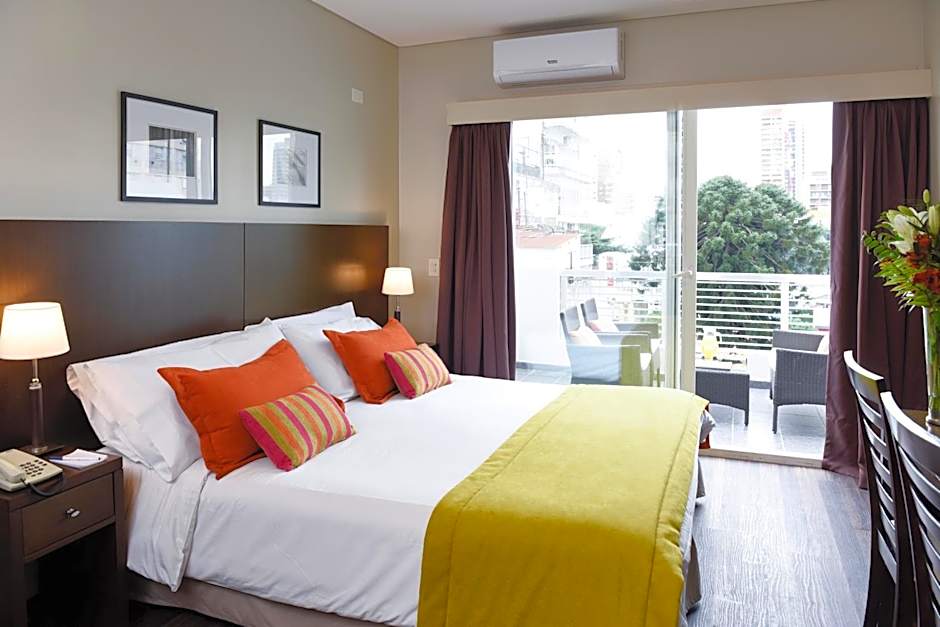 Argenta Suites Belgrano