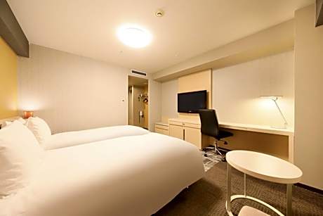 Twin Room - Non-Smoking