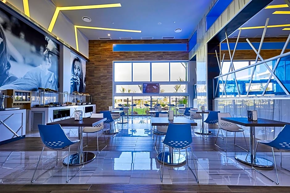 Riu Palace Costa Mujeres - All Inclusive