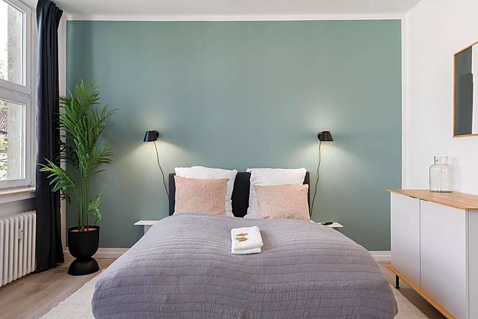 BRIGHT Hildesheim Angoulemeplatz