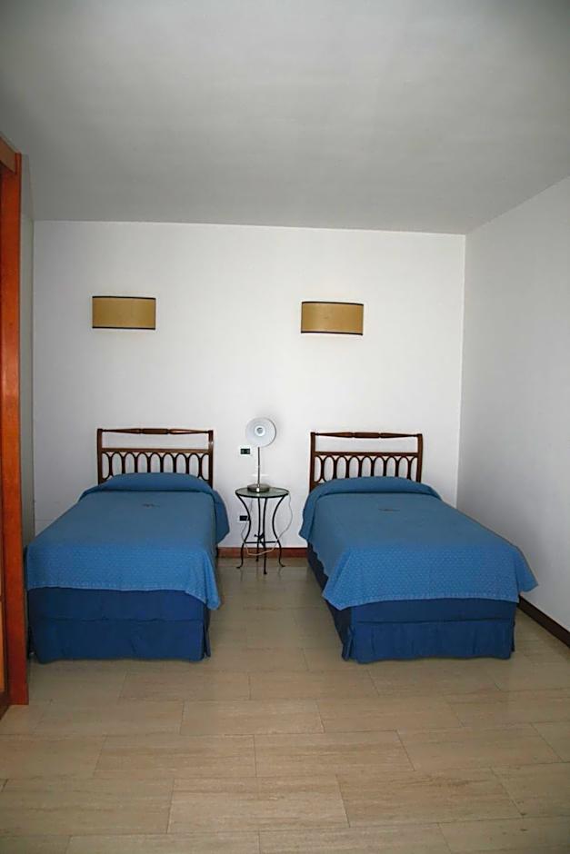 Hotel Villa Undulna - Terme della Versilia