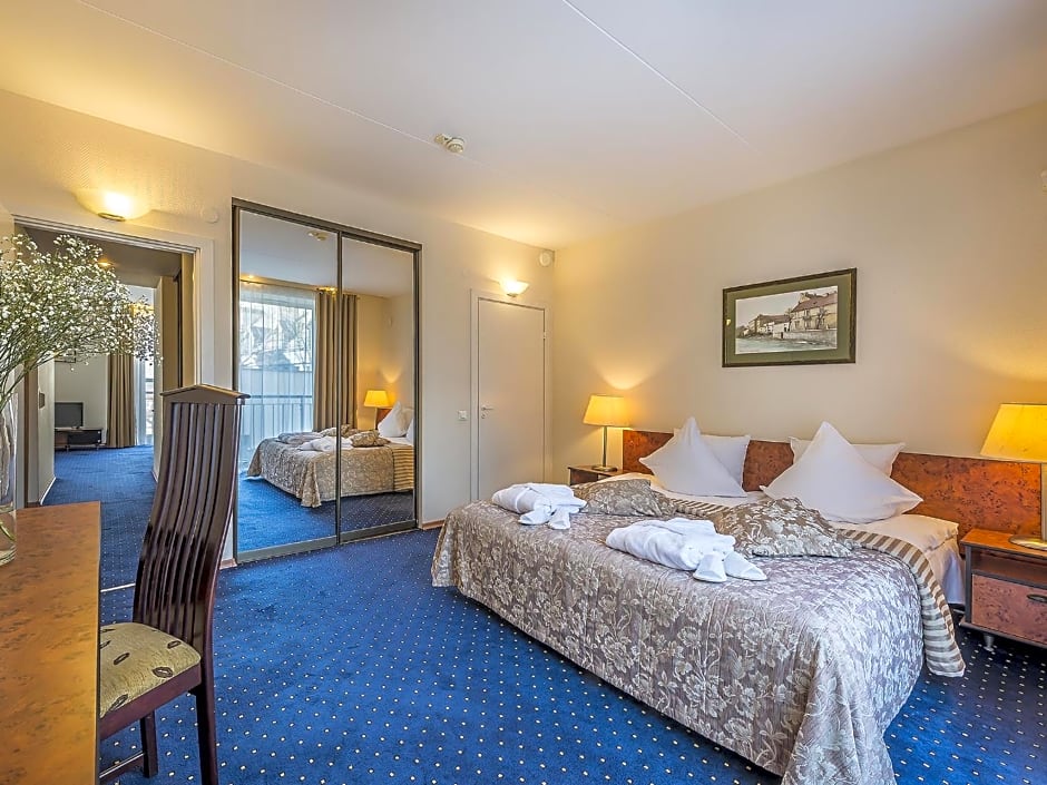 Grata by Centrum Hotels