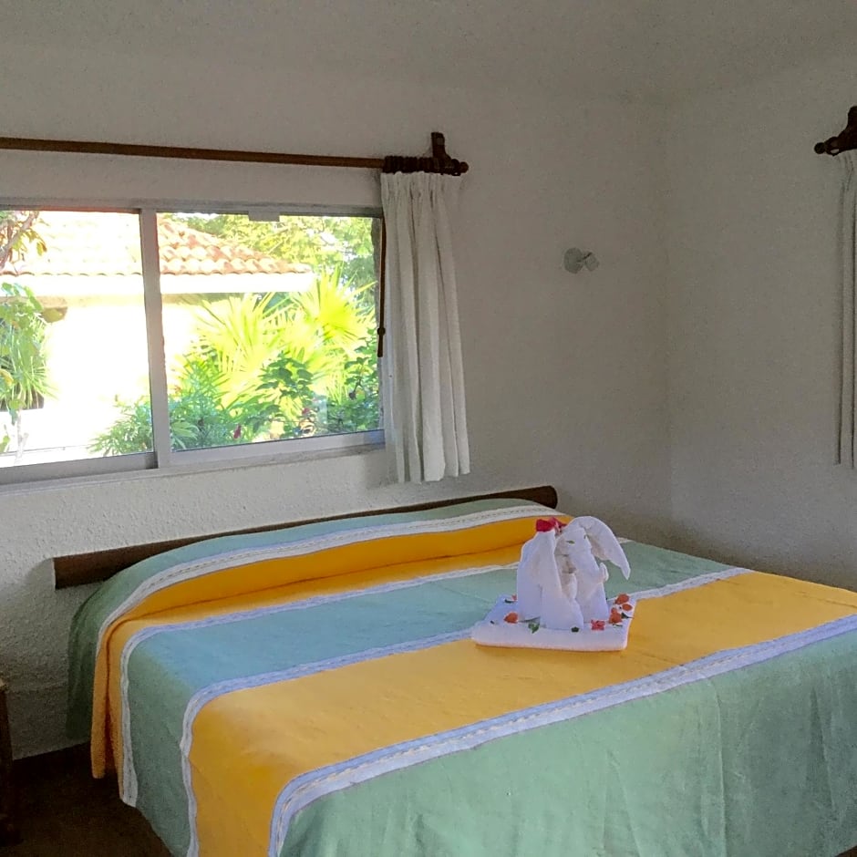 Hotel Club Akumal Caribe