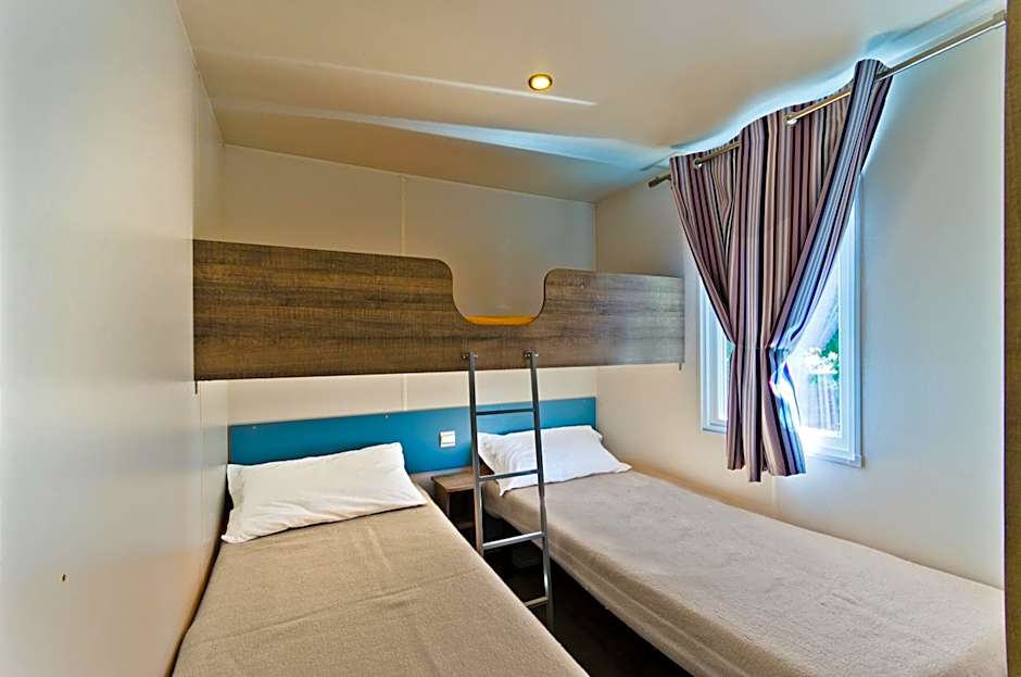 Le Palme Camping & Village