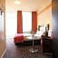 Adesso Hotel Kassel -pay at property on arrival- Ihr Automatenhotel in Kassel