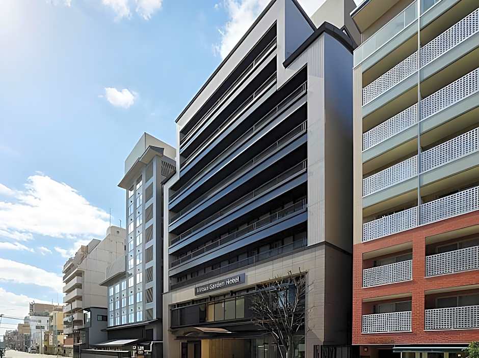 Mitsui Garden Hotel Kyoto Shijo
