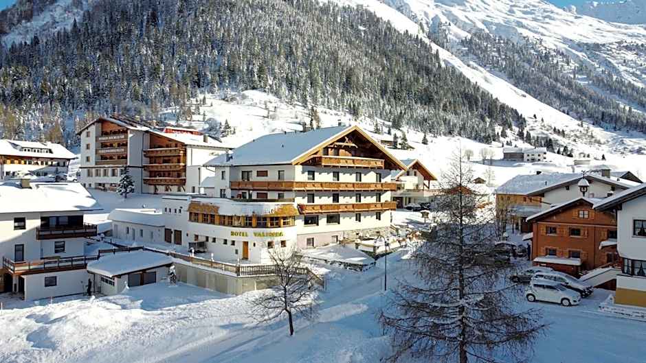 Hotel Valisera