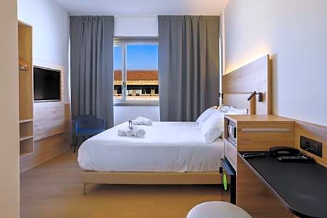 B&B HOTEL Catania City Center