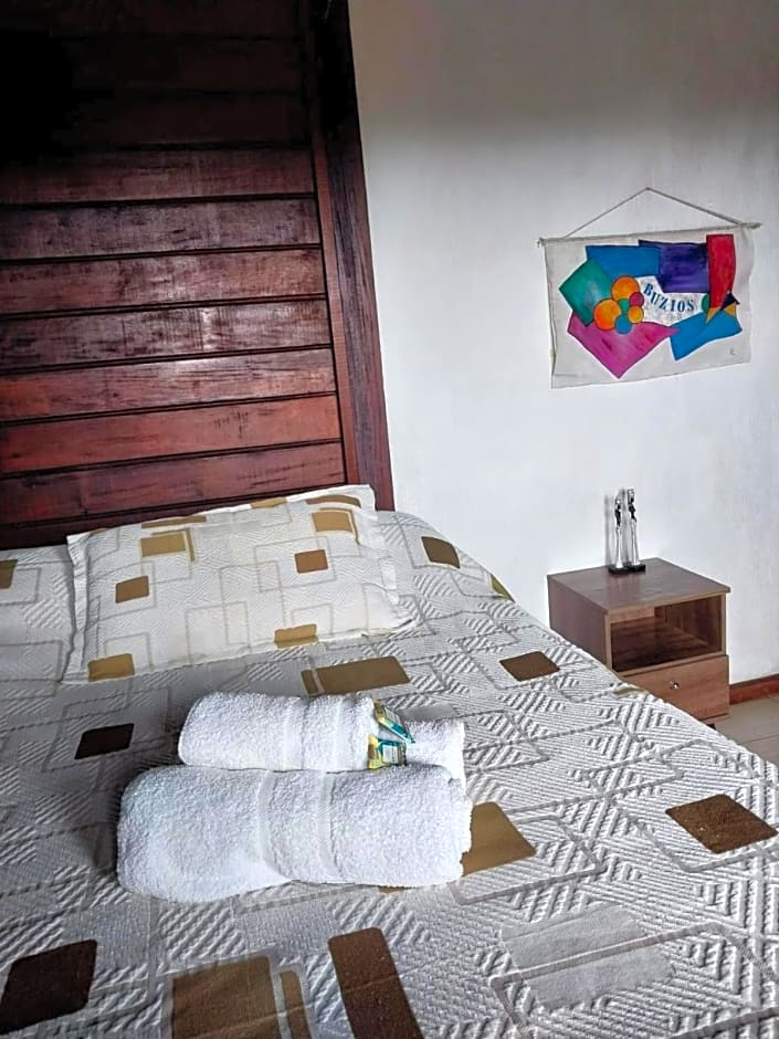 Namorada Brava Guest House