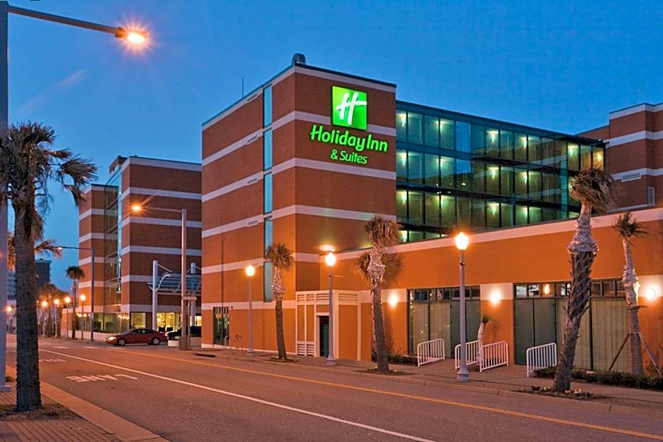Holiday Inn & Suites Virginia Beach - North Beach By IHG