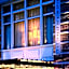 The Soho Grand Hotel