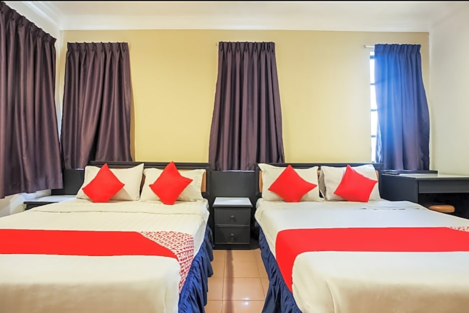 Hotel Home 88