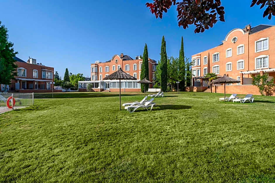 Exe Zarzuela Park