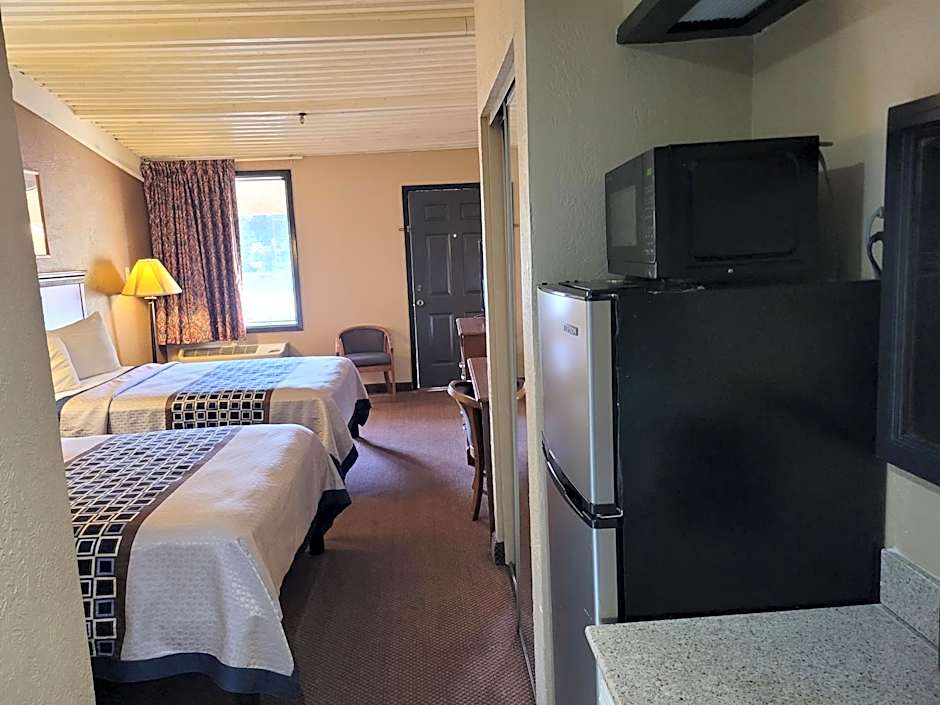 Stay Express Inn Athens