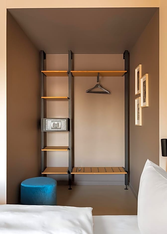 Hotel Miano by Limehome