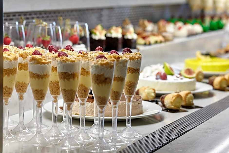 Atlantica Mikri Poli Crete