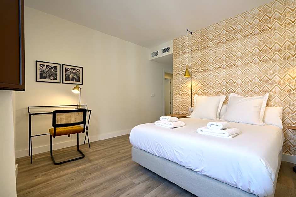 Casa Pizarro, by Homing U