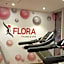 Swiss Flora Royal Hotel Riyadh