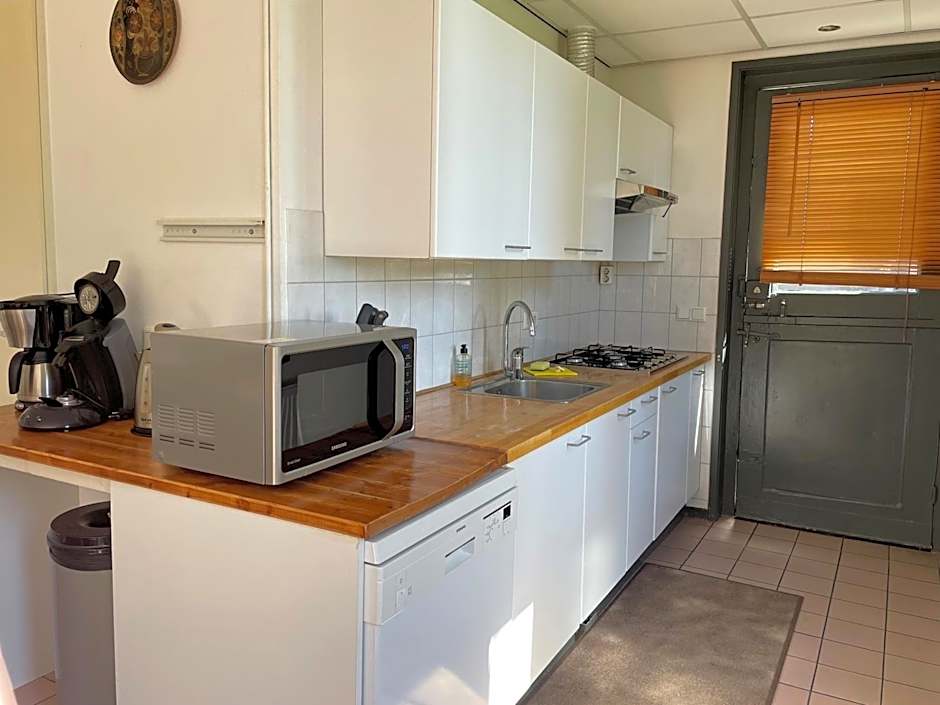 Vakantieoord "de Peppelhoeve"