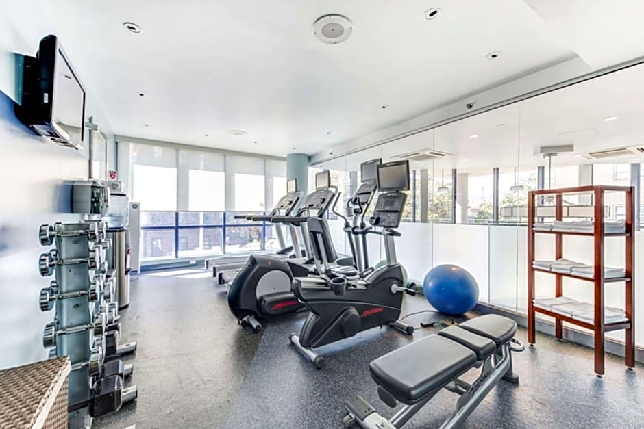 Vista LIC Hotel - Best Western Premier Collection