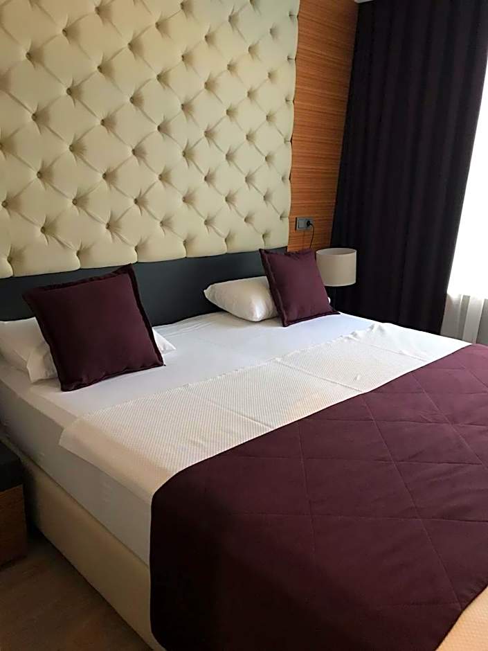 Aydinoglu Hotel