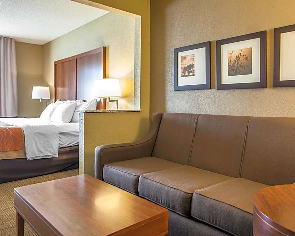 Comfort Inn Moline