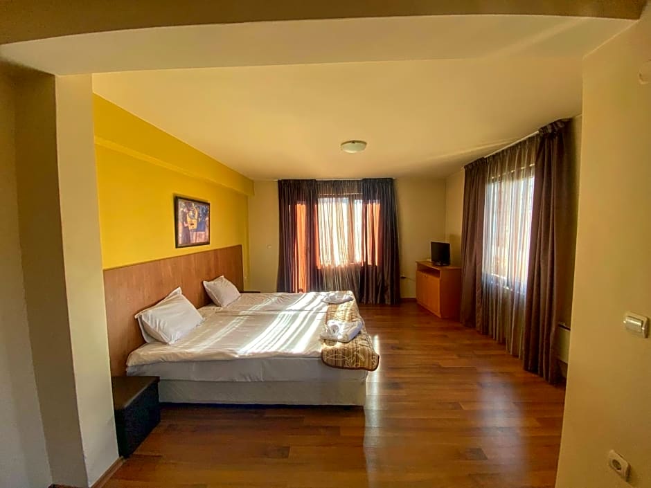 Maraya Hotel Bansko