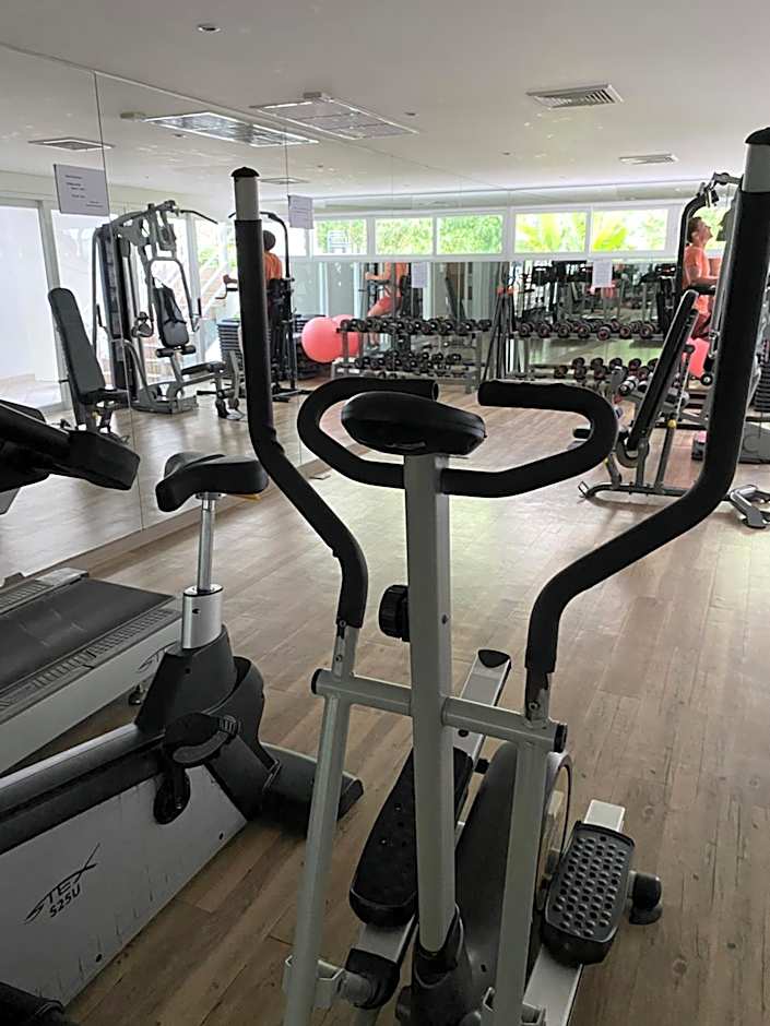 Sea View One Bedroom Condo in Kata Beach