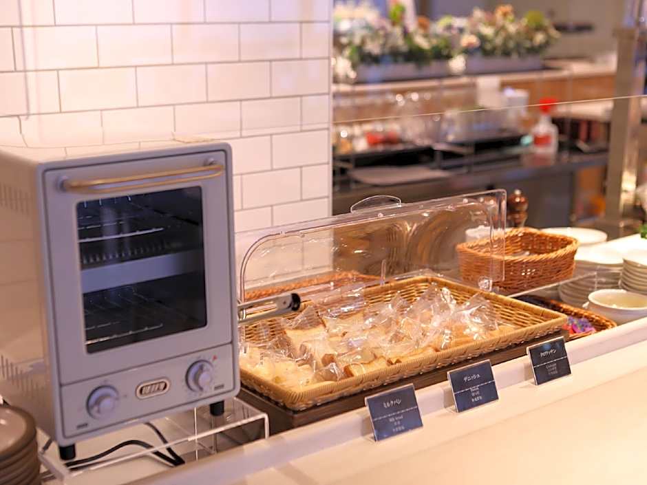 Dormy inn Ikebukuro Hot Spring