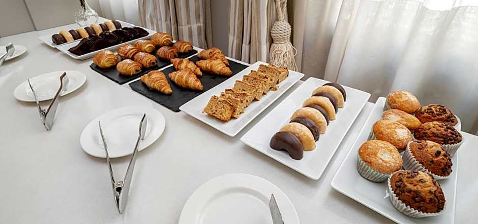 Hotel Villa Virginia