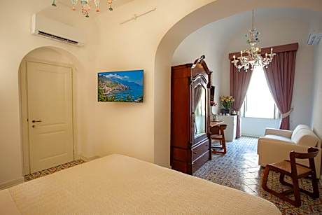 Budget Double Room - Annex