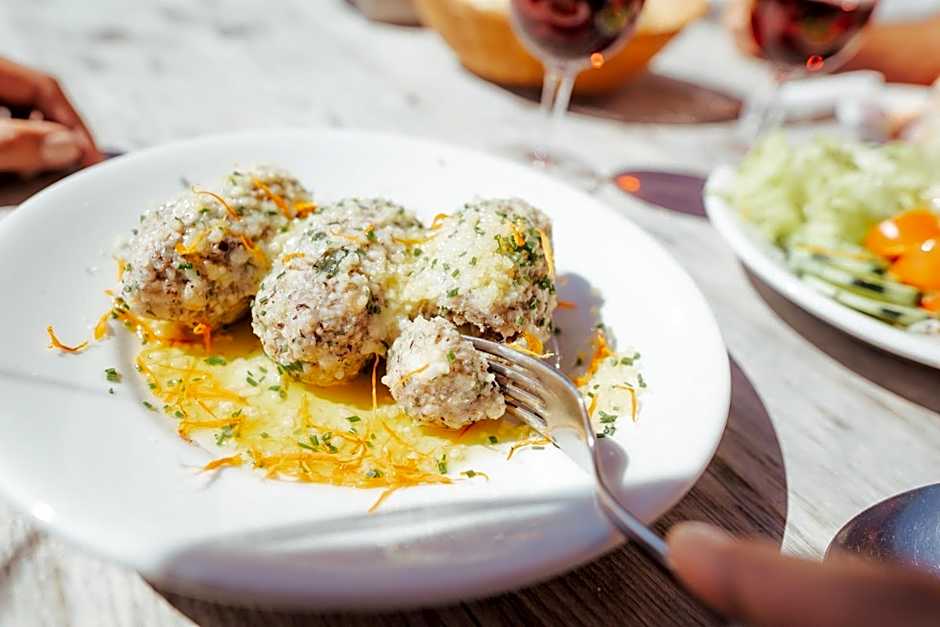 Landhotel Gasthof Zum Löwen