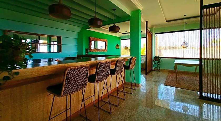 Nunamkhalu Private Villa and SPA