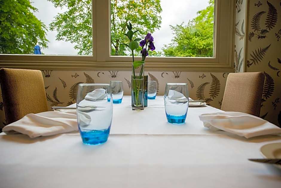 Woughton House Hotel