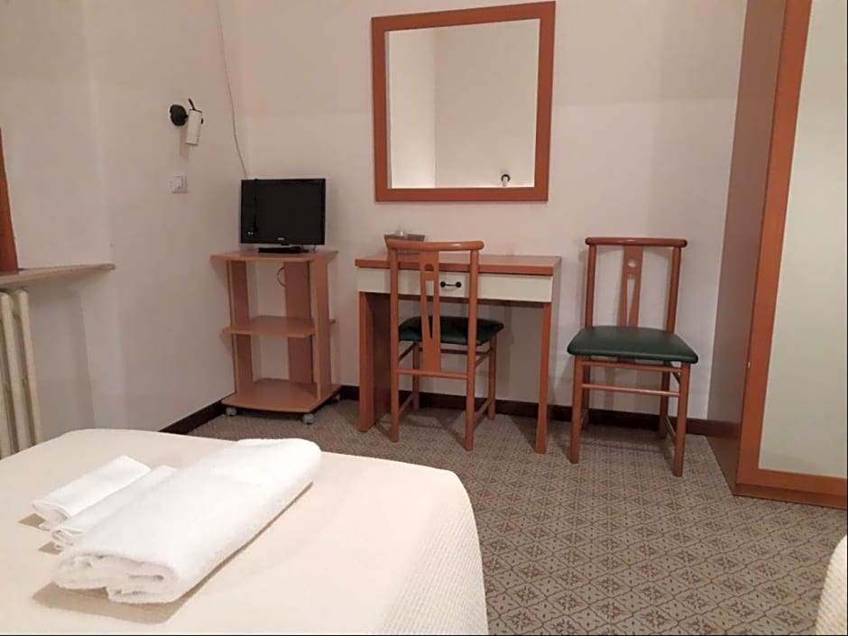 Albergo Italia