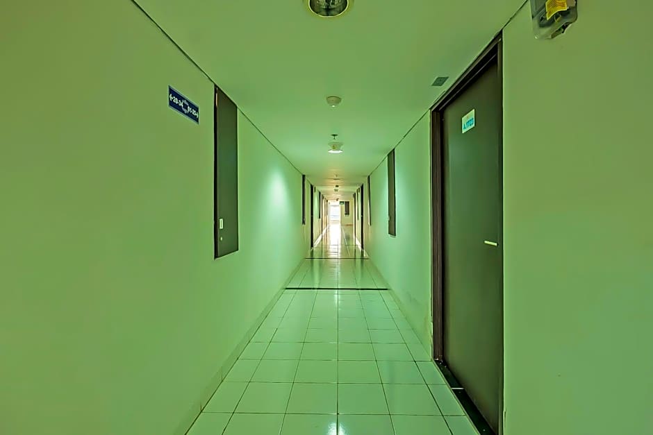 OYO Life 92649 Jarrdin Apartment By Glory