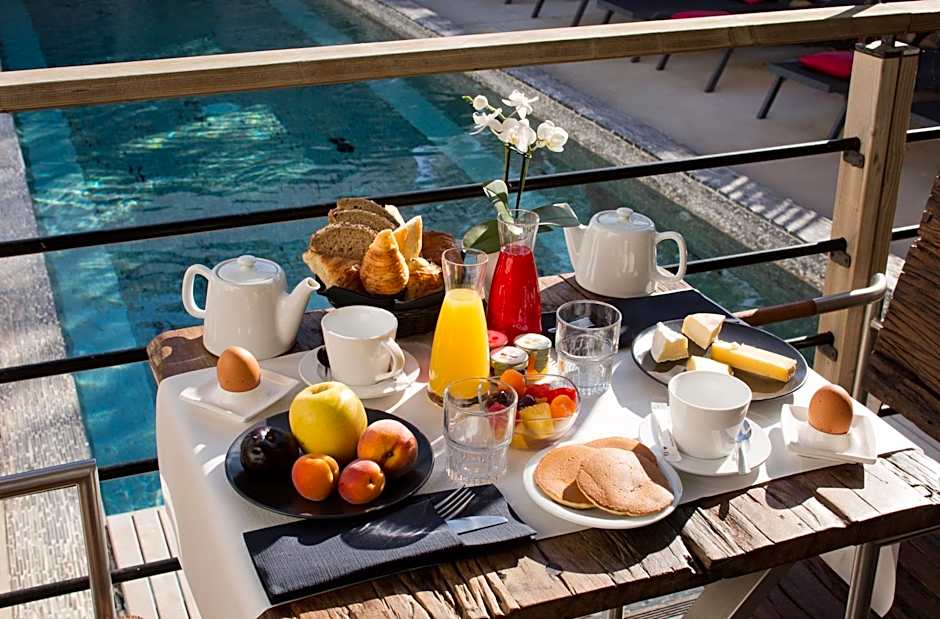 Vila De La Mar & Spa