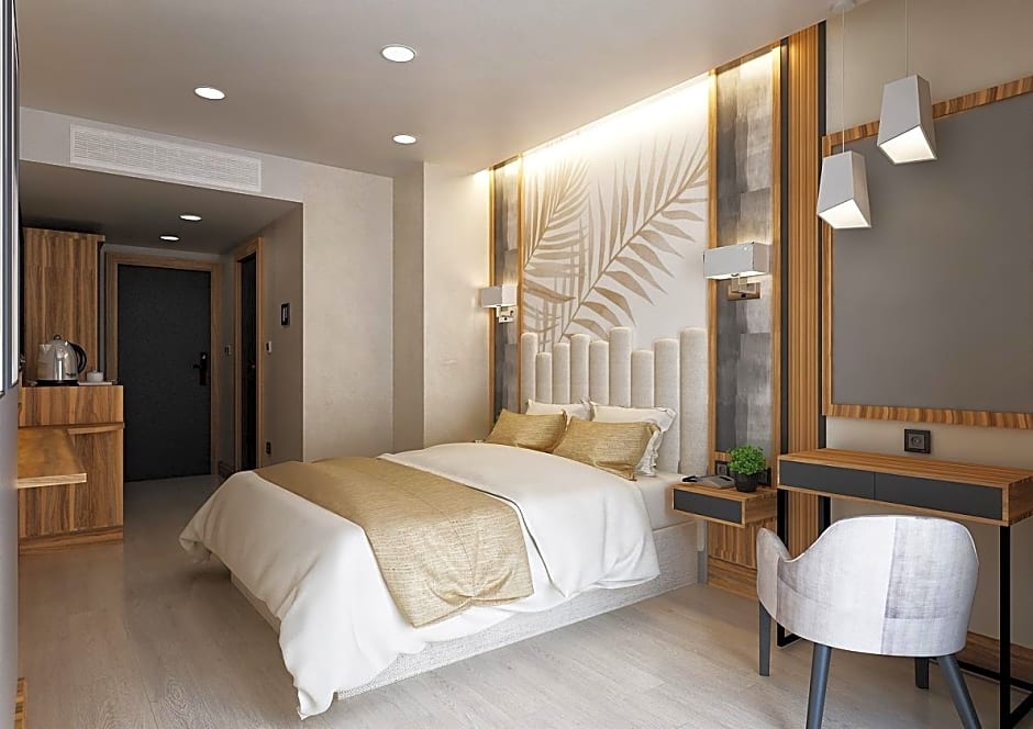 Bursa Koza Hotel