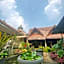 Taman Teratai Hotel